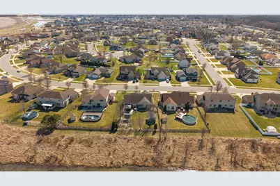 5848 Wildrose Lane, Schererville, IN 46375 - Photo 56