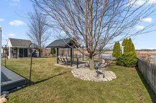 5848 Wildrose Ln, Schererville, IN 46375 - Photo 42