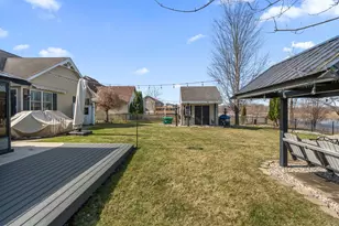 5848 Wildrose Ln, Schererville, IN 46375 - Photo 46