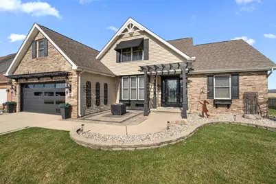 5848 Wildrose Lane, Schererville, IN 46375 - Photo 2