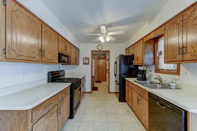 2545 Fossil Stone Road, Dyer, IN 46311 - Photo 6