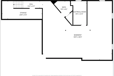 2545 Fossil Stone Road, Dyer, IN 46311 - Photo 24