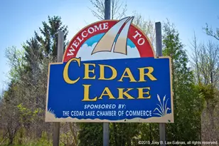 11645 W 124th Pl, Cedar Lake, IN 46303 - Photo 40