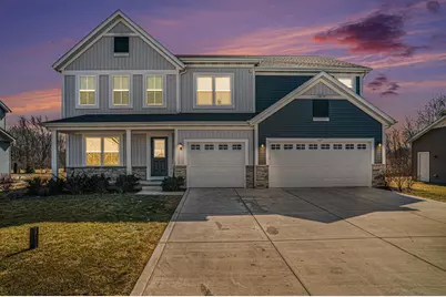 11645 W 124th Place, Cedar Lake, IN 46303 - Photo 42