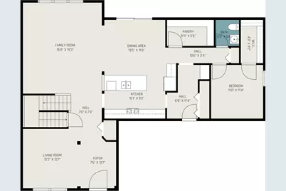 11645 W 124th Place, Cedar Lake, IN 46303 - Photo 32