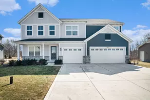 11645 W 124th Pl, Cedar Lake, IN 46303 - Photo 1