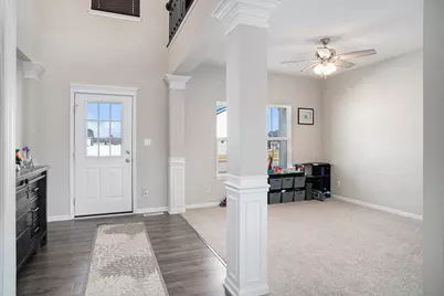 11645 W 124th Place, Cedar Lake, IN 46303 - Photo 4