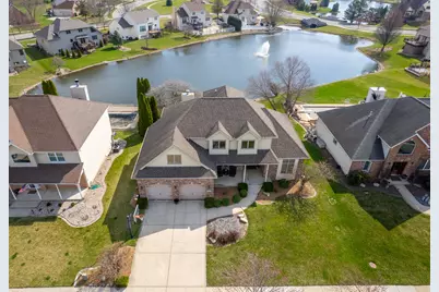 669 Davis Circle, Crown Point, IN 46307 - Photo 2