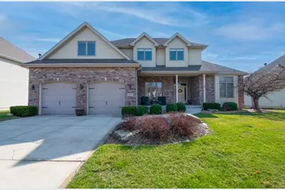 669 Davis Circle, Crown Point, IN 46307 - Photo 1