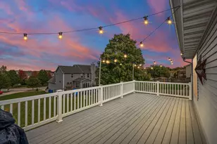 300 W 126th Pl, Crown Point, IN 46307 - Photo 22