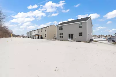 1811 E 111th Place, Crown Point, IN 46307 - Photo 32