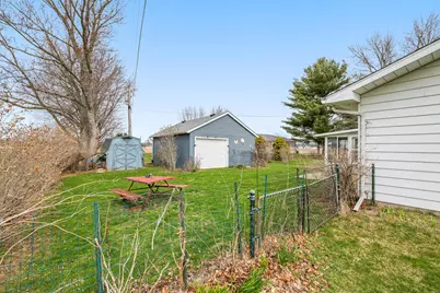 8977 E Chicago Trail, New Carlisle, IN 46552 - Photo 16