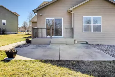 2427 Bennington Avenue, Schererville, IN 46375 - Photo 28