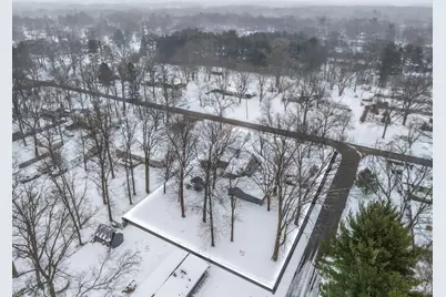 310 Edgemoor Drive, Trail Creek, IN 46360 - Photo 12