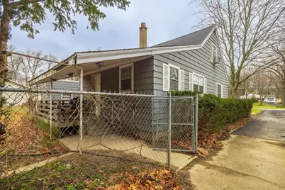 310 Edgemoor Drive, Trail Creek, IN 46360 - Photo 2