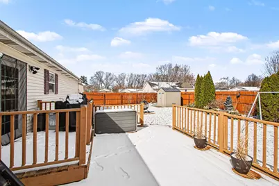 6386 Michael Drive, Portage, IN 46368 - Photo 20