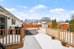 6386 Michael Dr, Portage, IN 46368 - Photo 20