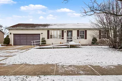 6386 Michael Drive, Portage, IN 46368 - Photo 1