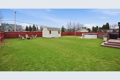 4221 Burlwood Drive, Chesterton, IN 46304 - Photo 28