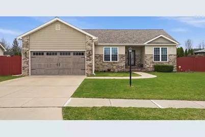4221 Burlwood Drive, Chesterton, IN 46304 - Photo 1