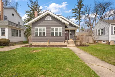 474 Park Avenue, Valparaiso, IN 46385 - Photo 2