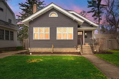 474 Park Avenue, Valparaiso, IN 46385 - Photo 1