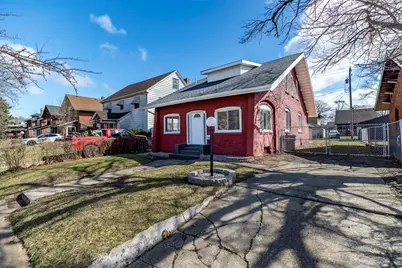 743 Buchanan Street, Gary, IN 46402 - Photo 12