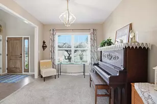 18385 Candace Dr, Lowell, IN 46356 - Photo 8