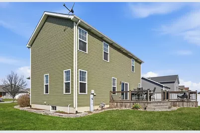 18385 Candace Drive, Lowell, IN 46356 - Photo 4