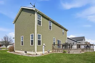 18385 Candace Dr, Lowell, IN 46356 - Photo 4