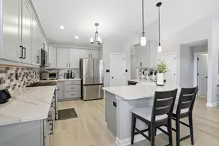 13935 Deodor St, Cedar Lake, IN 46303 - Photo 6