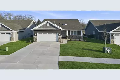 13935 Deodor Street, Cedar Lake, IN 46303 - Photo 2