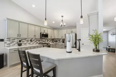 13935 Deodor Street, Cedar Lake, IN 46303 - Photo 4