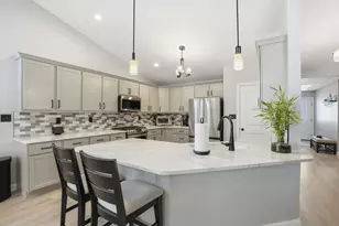 13935 Deodor St, Cedar Lake, IN 46303 - Photo 4