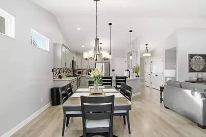 13935 Deodor Street, Cedar Lake, IN 46303 - Photo 8