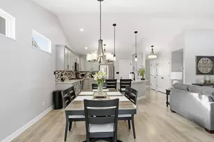 13935 Deodor St, Cedar Lake, IN 46303 - Photo 8