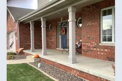 7510 W 91st Place, Crown Point, IN 46307 - Photo 18