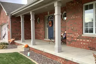 7510 W 91st Pl, Crown Point, IN 46307 - Photo 18