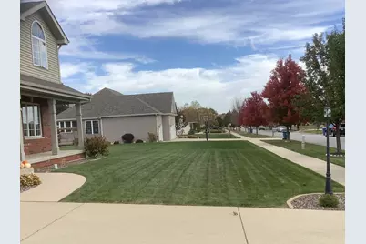 7510 W 91st Place, Crown Point, IN 46307 - Photo 4