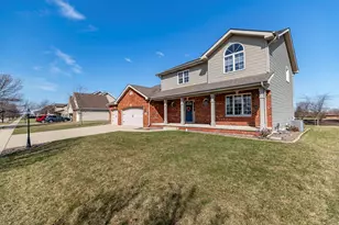 7510 W 91st Pl, Crown Point, IN 46307 - Photo 2