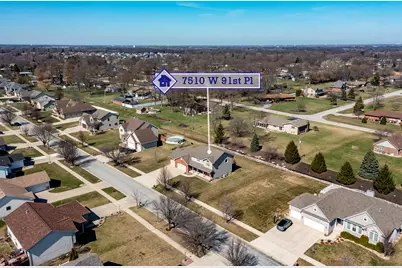 7510 W 91st Place, Crown Point, IN 46307 - Photo 60