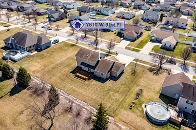 7510 W 91st Place, Crown Point, IN 46307 - Photo 62