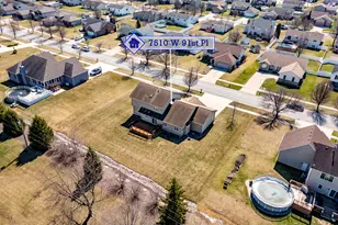 7510 W 91st Pl, Crown Point, IN 46307 - Photo 62