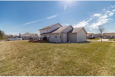 7510 W 91st Place, Crown Point, IN 46307 - Photo 16