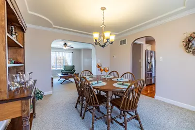 7510 W 91st Place, Crown Point, IN 46307 - Photo 28