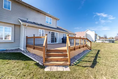 7510 W 91st Place, Crown Point, IN 46307 - Photo 10