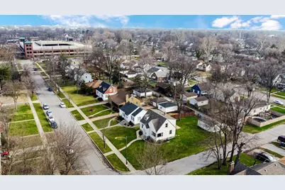 7149 Ontario Avenue, Hammond, IN 46323 - Photo 2