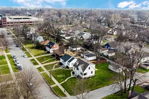 7149 Ontario Ave, Hammond, IN 46323 - Photo 2