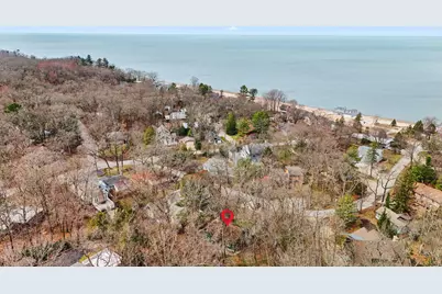 17 Angle Road, Michiana Shores, IN 46360 - Photo 2