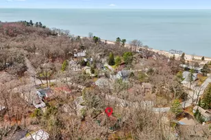 17 Angle Rd, Michiana Shores, IN 46360 - Photo 2